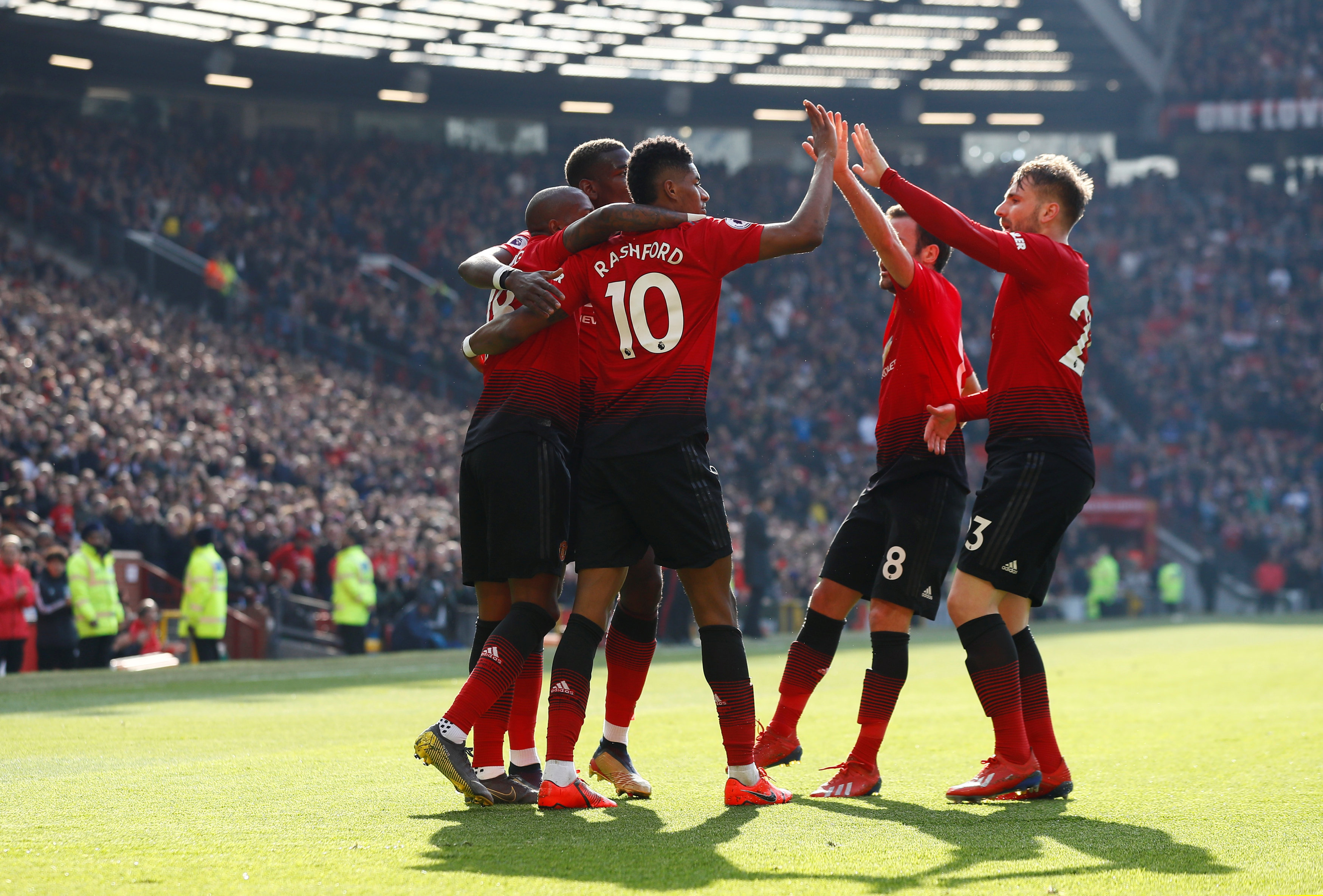 真正的挑战 真正的挑战