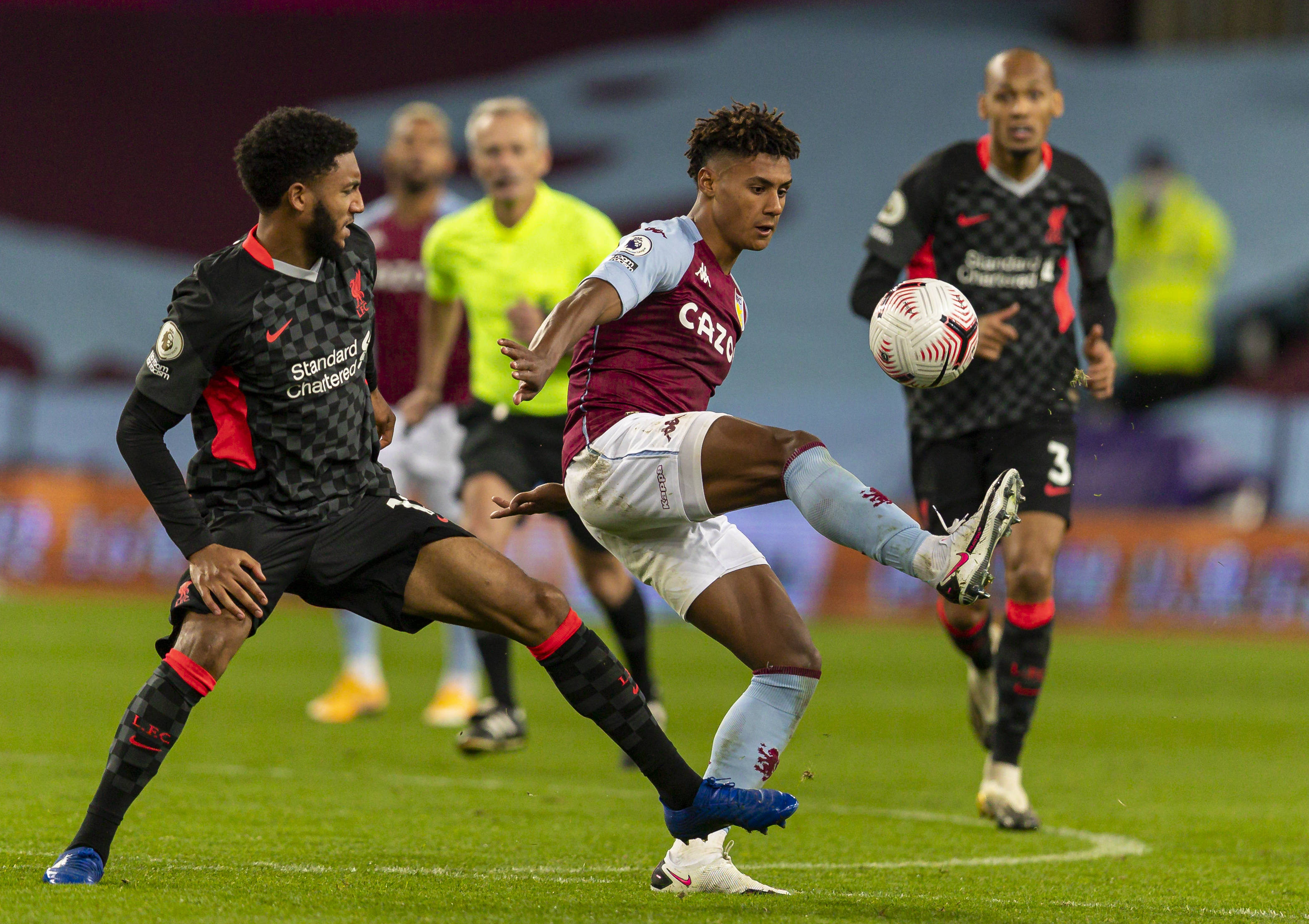 一支球队的 一支球队的