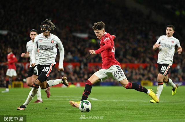 手并没有被 手并没有被