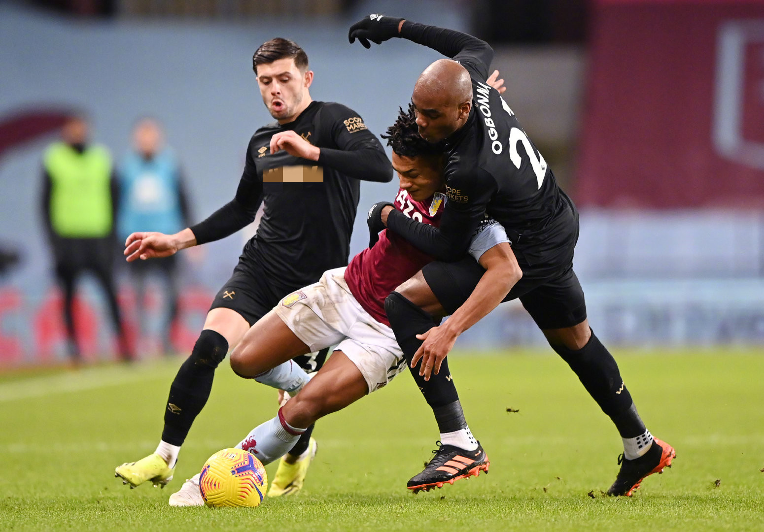 高效的阵容 高效的阵容