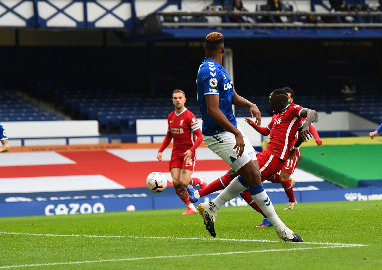 在比赛进行 在比赛进行